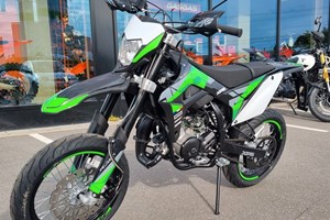 Angebot Peugeot XP6 Supermotard R