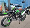 Peugeot XP6 Supermotard R