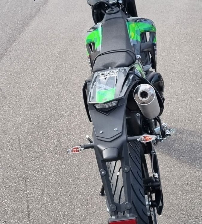 Angebot Peugeot XP6 Supermotard R