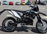 Angebot Peugeot XP6 Supermotard R