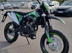 Angebot Peugeot XP6 Supermotard R