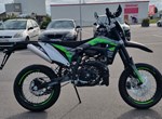 Angebot Peugeot XP6 Supermotard R