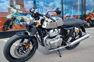 Angebot Royal Enfield Continental GT 650