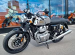 Angebot Royal Enfield Continental GT 650