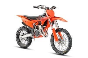 Angebot KTM 85 SX 19/16