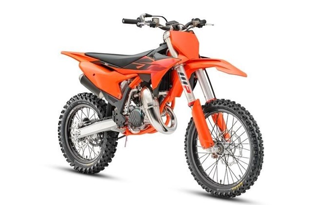 KTM 85 SX 19/16