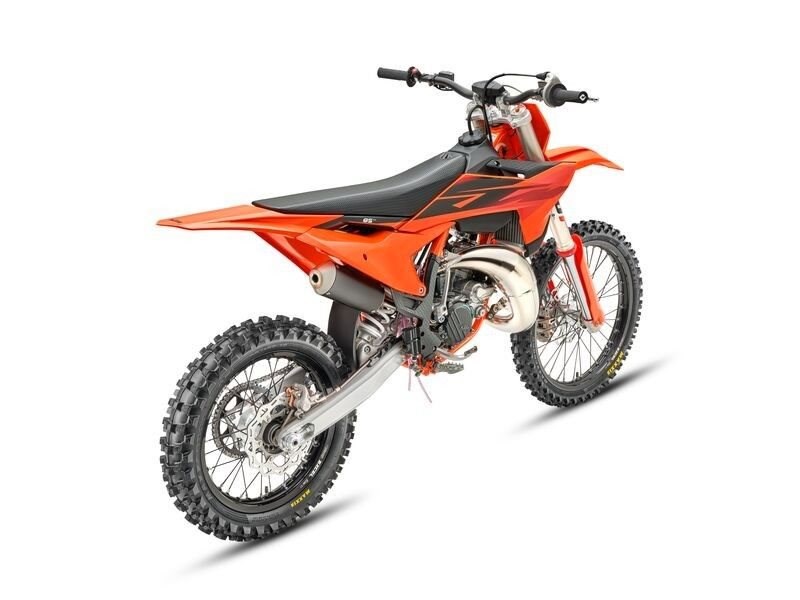 Angebot KTM 85 SX 19/16