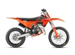 Angebot KTM 85 SX 19/16