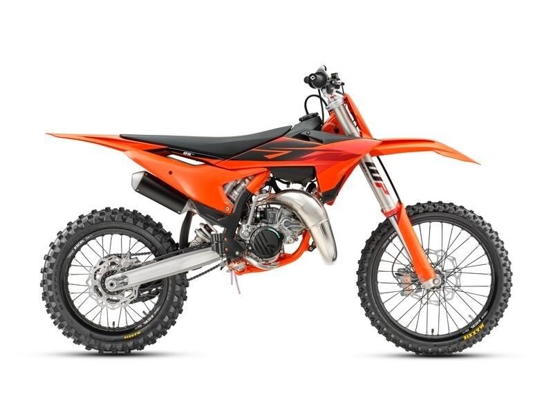 Angebot KTM 85 SX 19/16