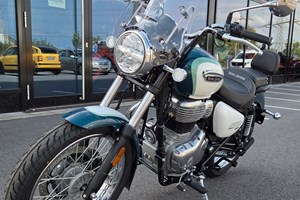 Angebot Royal Enfield Meteor 350