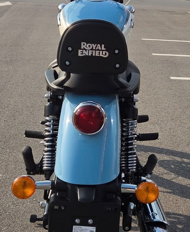 Angebot Royal Enfield Meteor 350