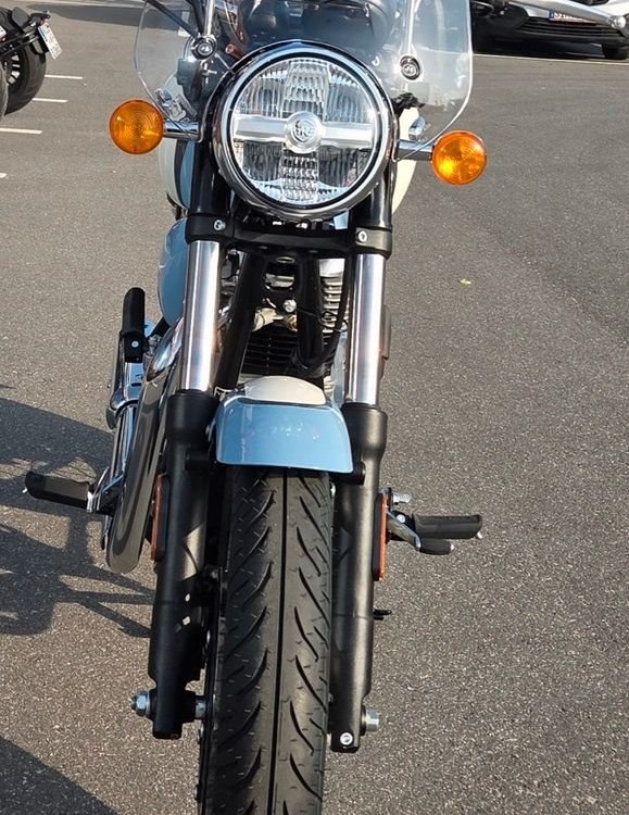 Angebot Royal Enfield Meteor 350