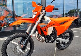 Neumotorrad KTM 150 EXC