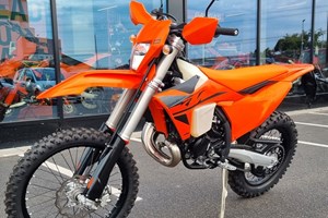 Angebot KTM 150 EXC
