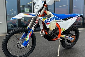 Angebot KTM 350 EXC-F SIX DAYS