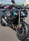 Triumph Street Triple RS