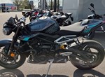 Angebot Triumph Street Triple RS