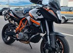 Angebot KTM 990 Supermoto T