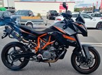 Angebot KTM 990 Supermoto T
