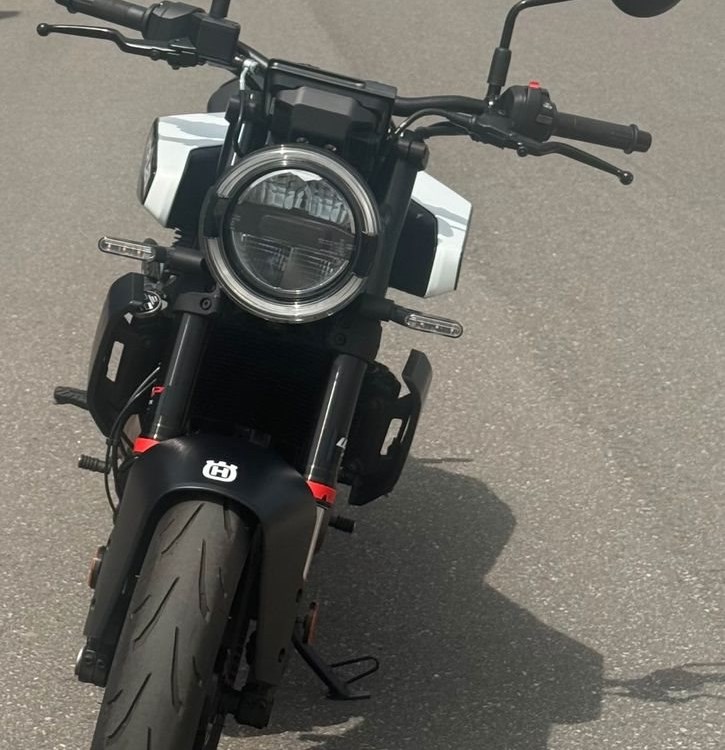 Angebot Husqvarna Vitpilen 125