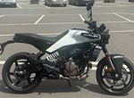 Angebot Husqvarna Vitpilen 125