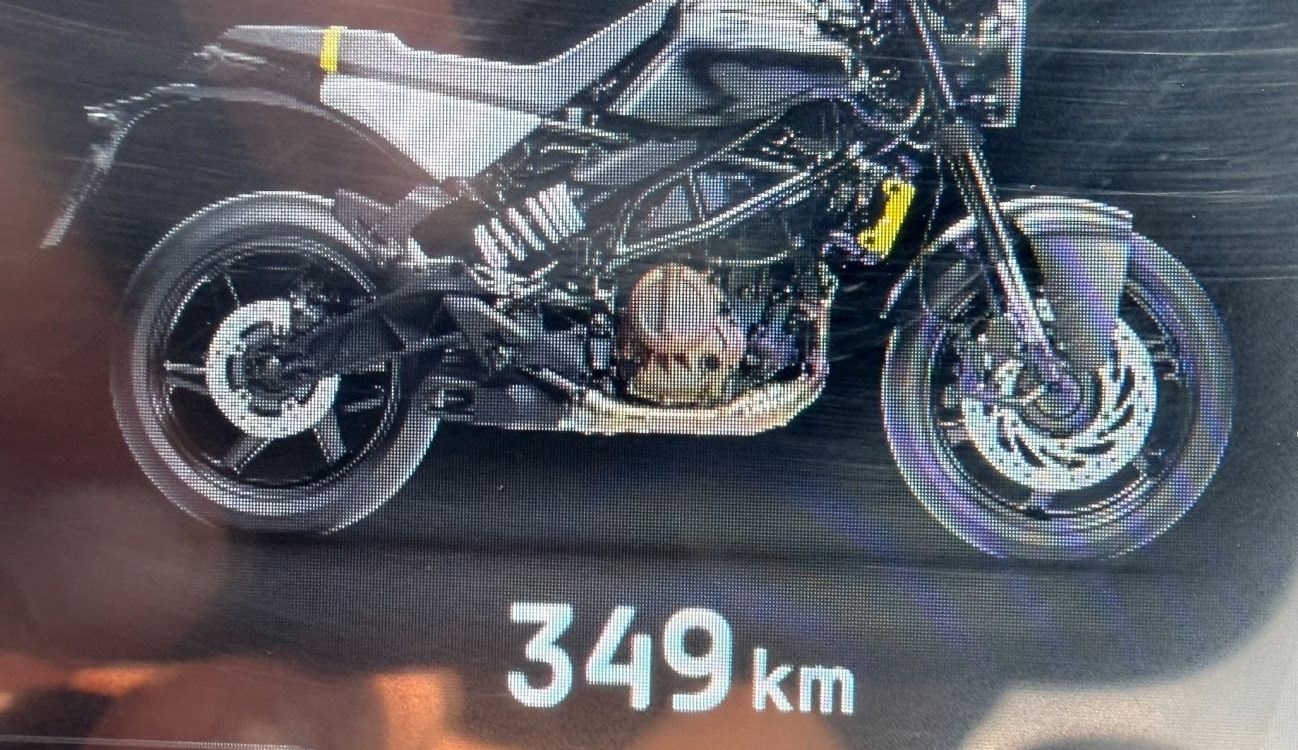 Angebot Husqvarna Vitpilen 125