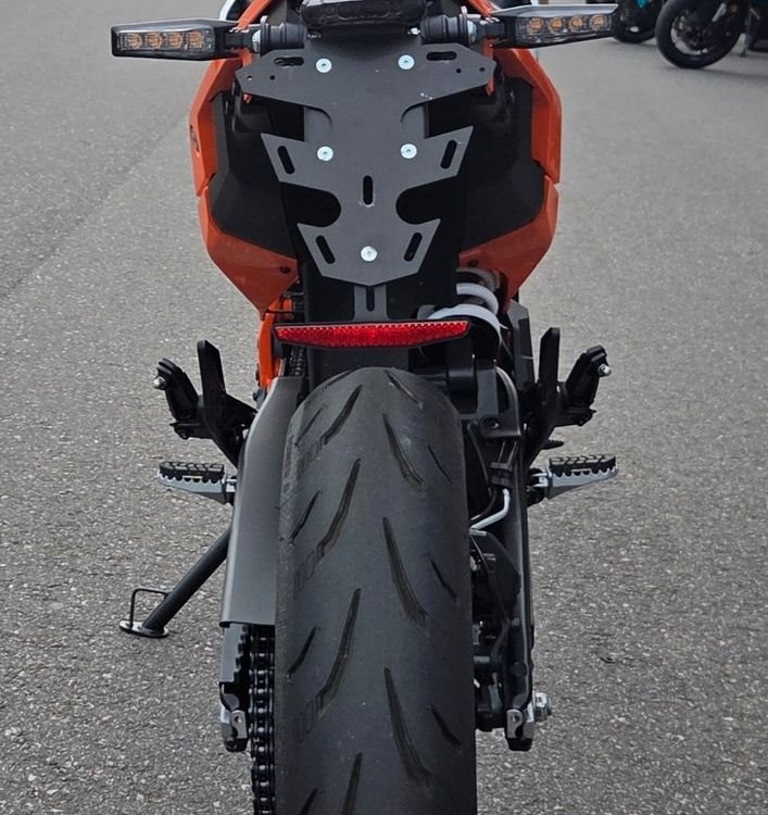 Angebot KTM 390 SMC R