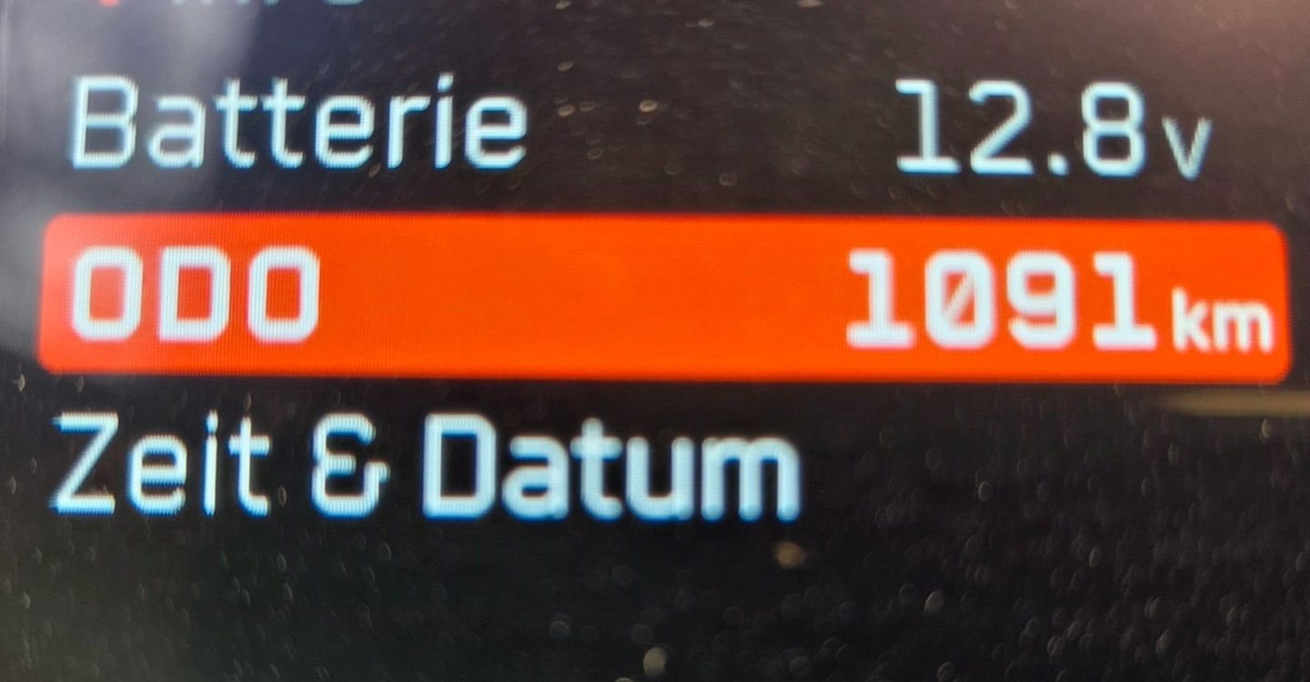 Angebot KTM 390 SMC R