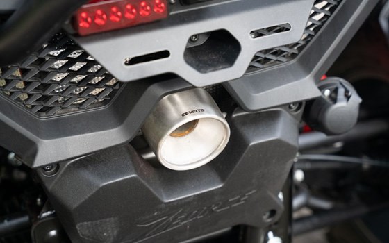 Neufahrzeug CFMOTO ZFORCE 950 Sport - Bild 13