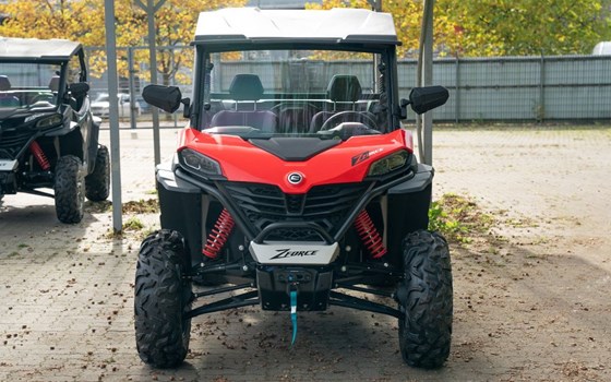 Neufahrzeug CFMOTO ZFORCE 950 Sport - Bild 2