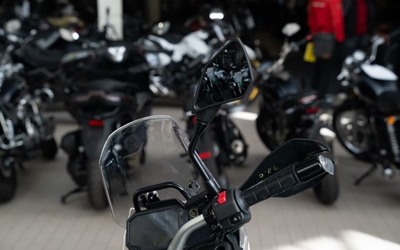 Gebrauchtmotorrad Kawasaki KLE500 SE - Bild 16