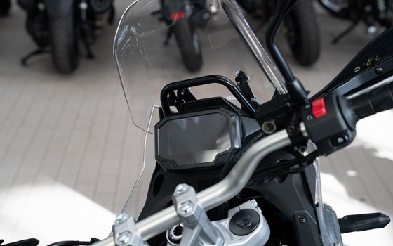 Gebrauchtmotorrad Kawasaki KLE500 SE - Bild 17