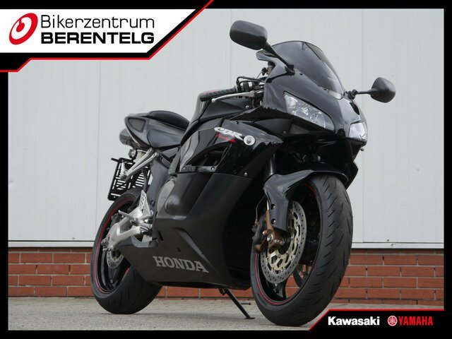 Honda CBR1000RR Fireblade