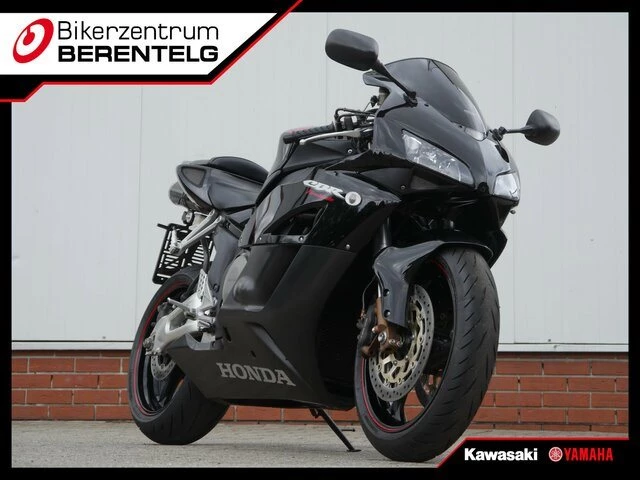 Honda CBR1000RR Fireblade