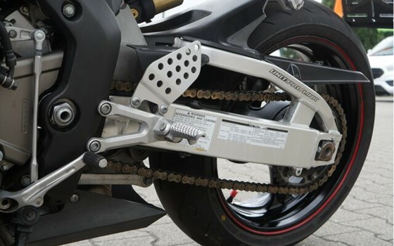 Gebrauchtmotorrad Honda CBR1000RR Fireblade - Bild 13