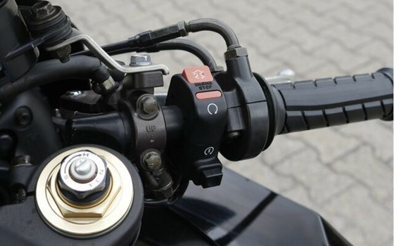 Gebrauchtmotorrad Honda CBR1000RR Fireblade - Bild 19