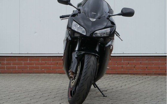 Gebrauchtmotorrad Honda CBR1000RR Fireblade - Bild 23