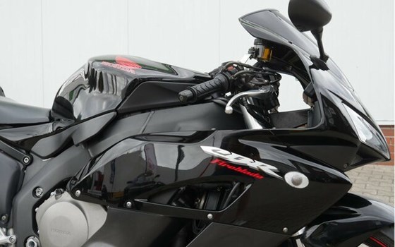 Gebrauchtmotorrad Honda CBR1000RR Fireblade - Bild 5