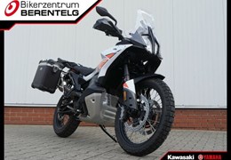 Gebrauchte KTM 790 Adventure