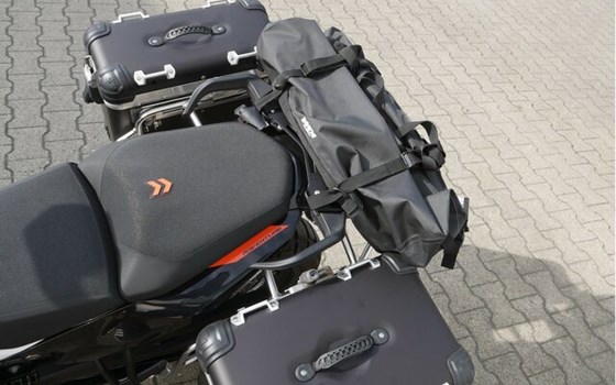 Gebrauchtmotorrad KTM 790 Adventure - Bild 11