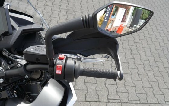Gebrauchtmotorrad KTM 790 Adventure - Bild 15
