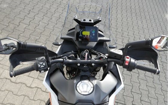 Gebrauchtmotorrad KTM 790 Adventure - Bild 16
