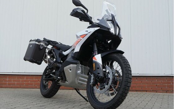 Gebrauchtmotorrad KTM 790 Adventure - Bild 2