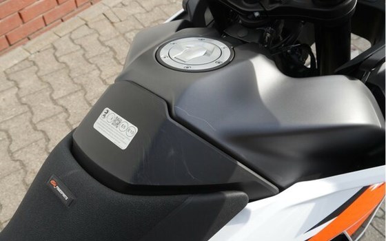 Gebrauchtmotorrad KTM 790 Adventure - Bild 21