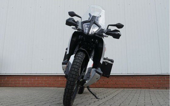 Gebrauchtmotorrad KTM 790 Adventure - Bild 22