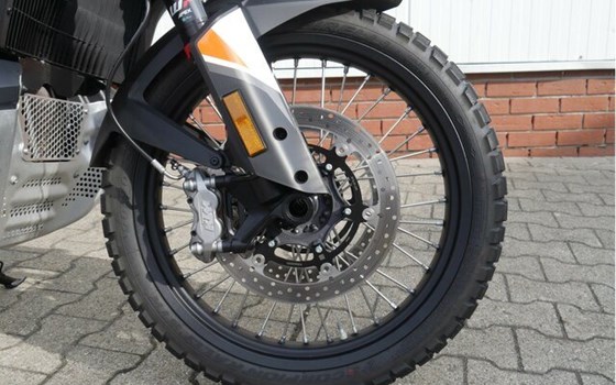 Gebrauchtmotorrad KTM 790 Adventure - Bild 4