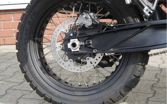 Gebrauchtmotorrad KTM 790 Adventure - Bild 7