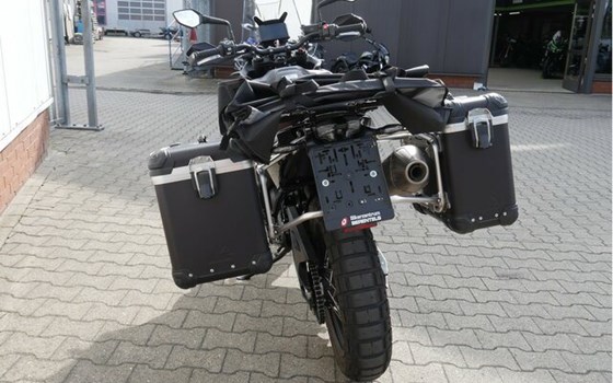 Gebrauchtmotorrad KTM 790 Adventure - Bild 9