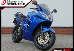 Gebrauchte Triumph Sprint ST 1050