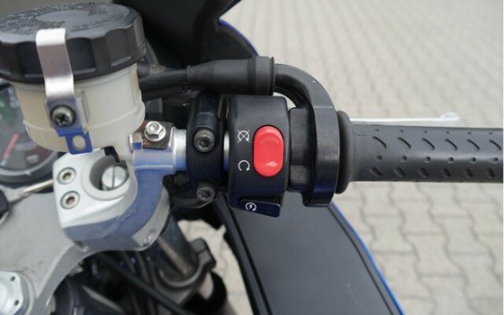 Gebrauchtmotorrad Triumph Sprint ST 1050 - Bild 15